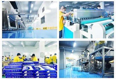 洗衣片配方及樂居日化洗滌用品解析